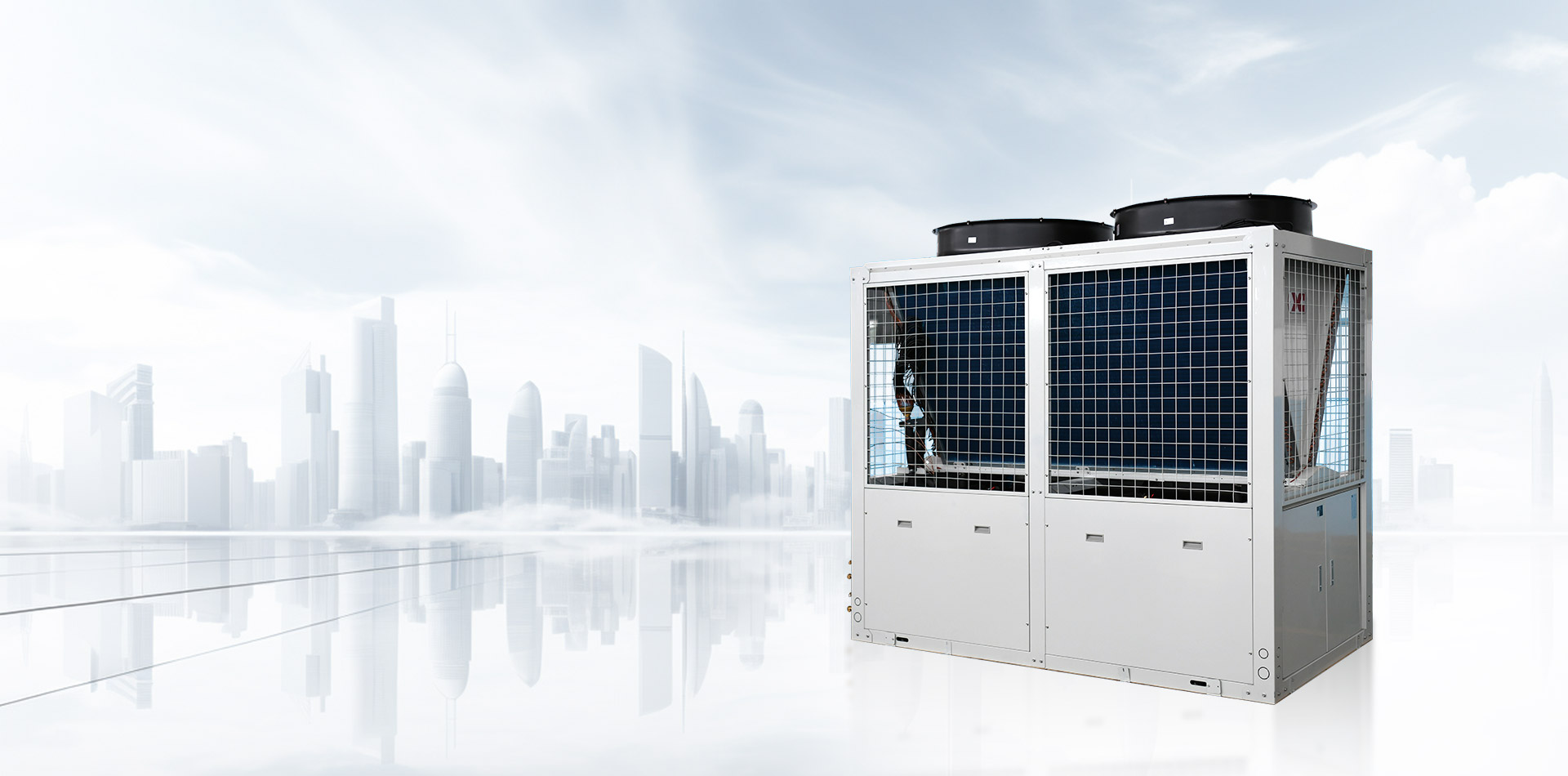 Zhejiang Xingchang Fan Co., Ltd.
