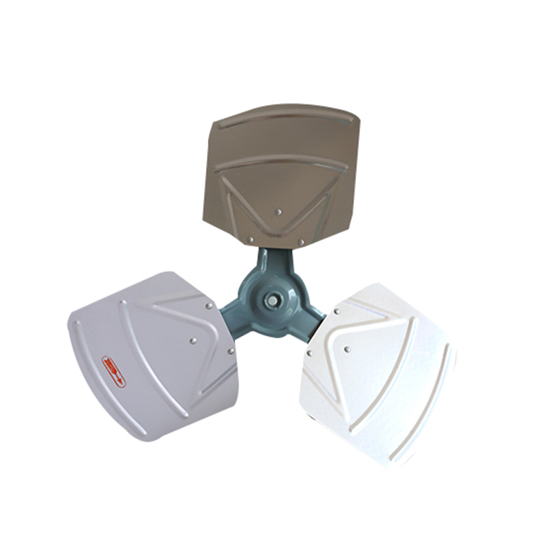 Axial Fan Blade ( Paddle Type ) DGZ4 - DGZ8