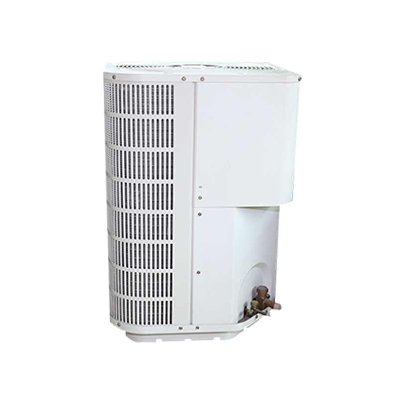 IAQ Air Conditioning