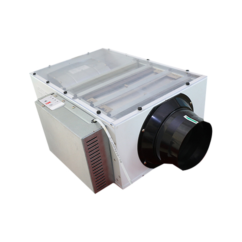 IAQ Air Conditioning