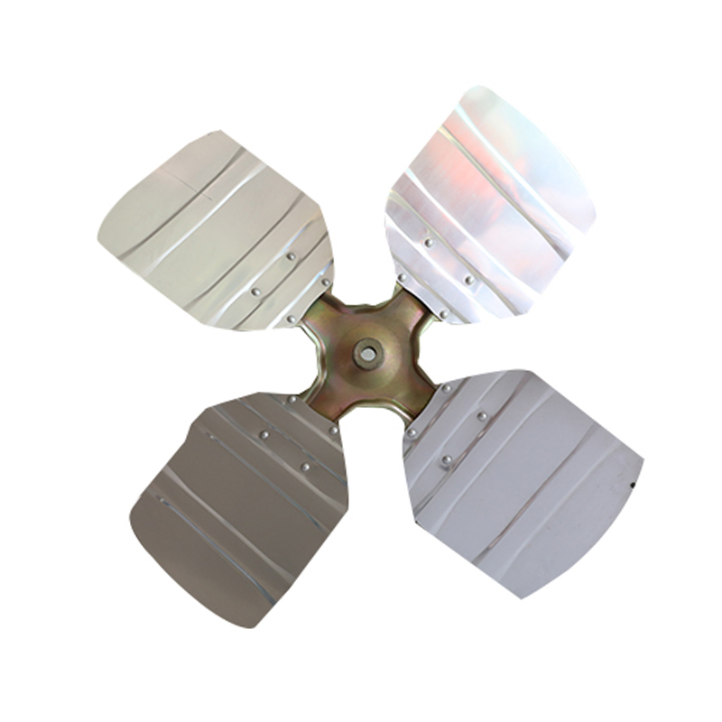 Axial Fan Blade ( Paddle Type ) DGZ4 - DGZ8