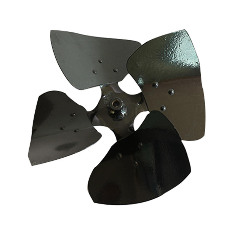 Axial Fan Blade(HSLE, high energy efficiency) DGZ4 – DGZ9