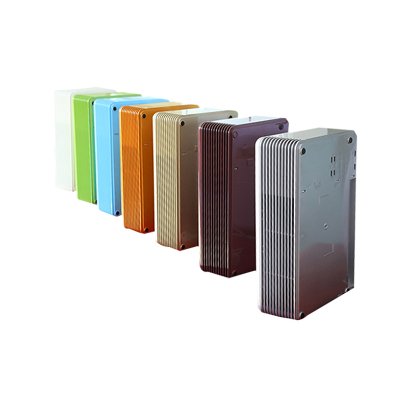 IAQ Air Conditioning