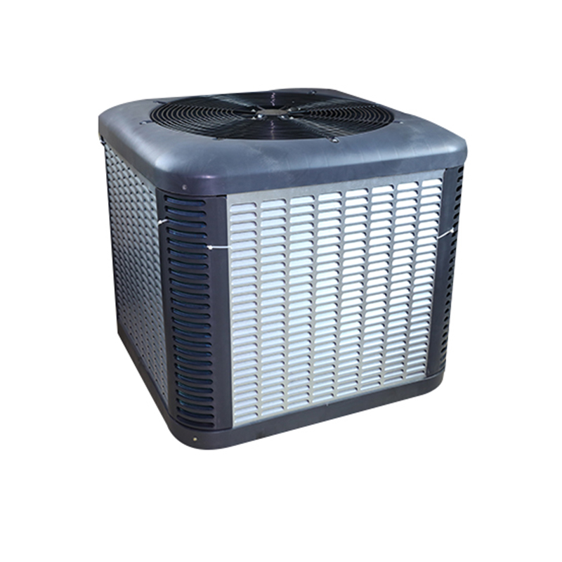 IAQ Air Conditioning