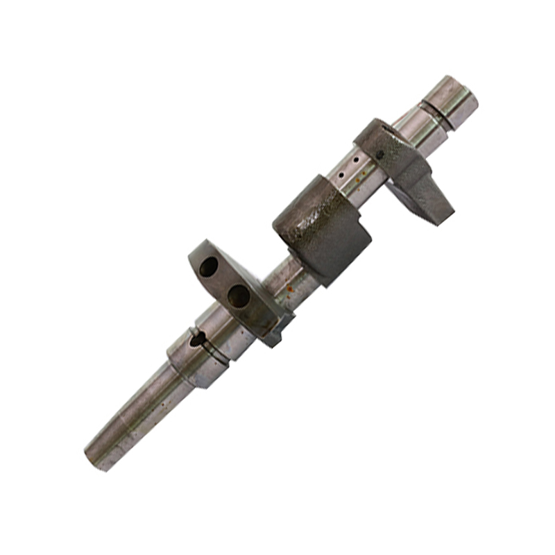 Crankshaft Eccentric Shaft