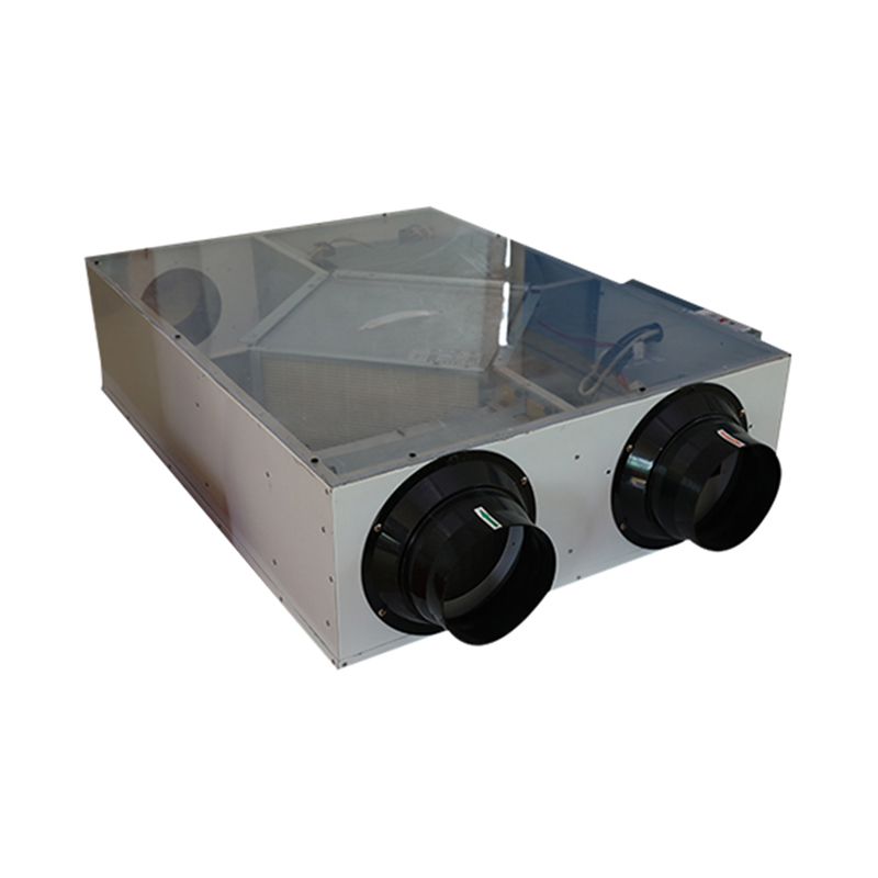 IAQ Air Conditioning