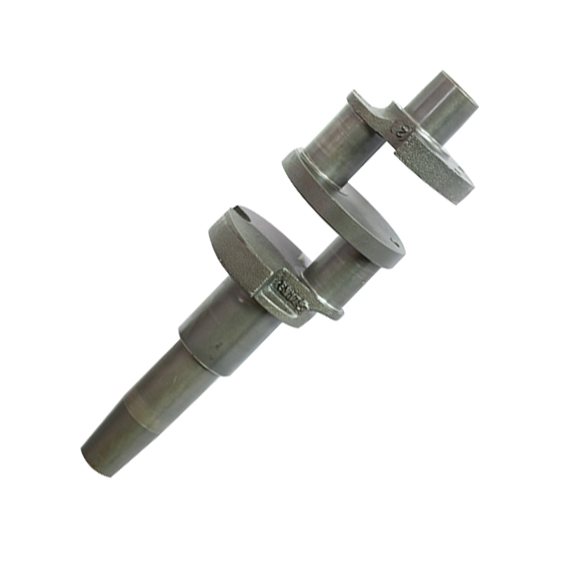 Crankshaft Eccentric Shaft