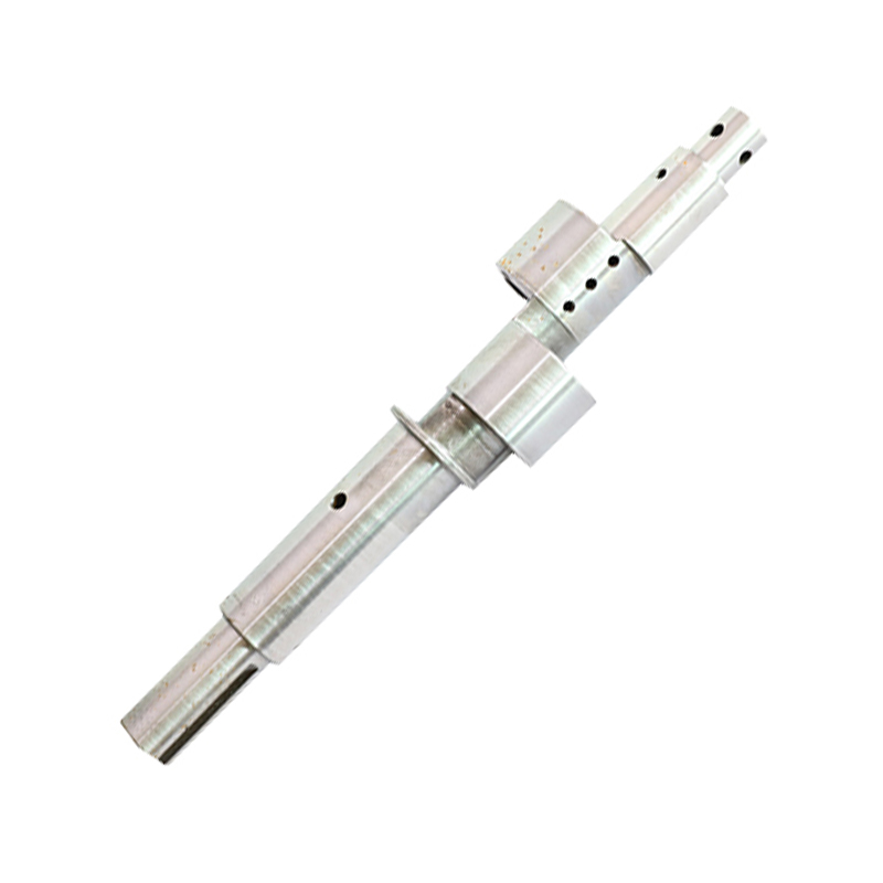 Compressor Crankshaft