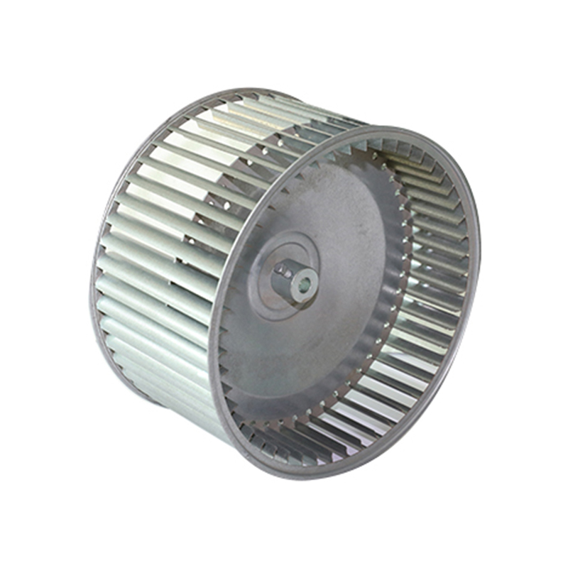 Forward Centrifugal Wheel DF2.27 – DF3.03