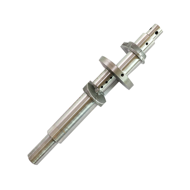 Air Compressor Crankshaft Manufacturer