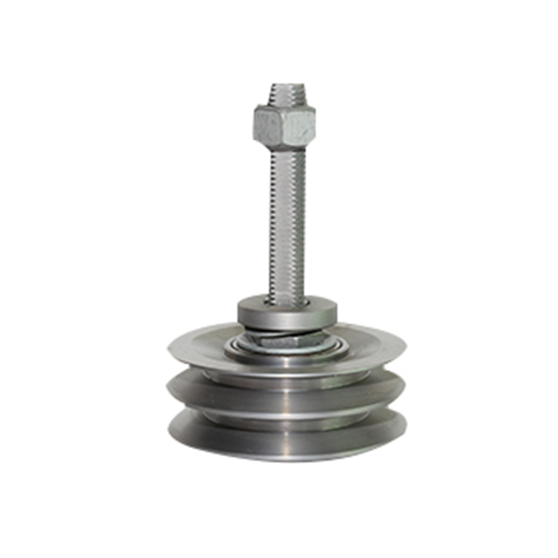 Idler Pulley Assembly