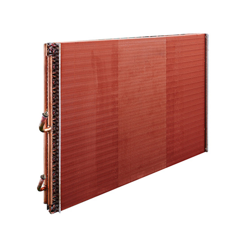Epoxy Coated Condenser Coil