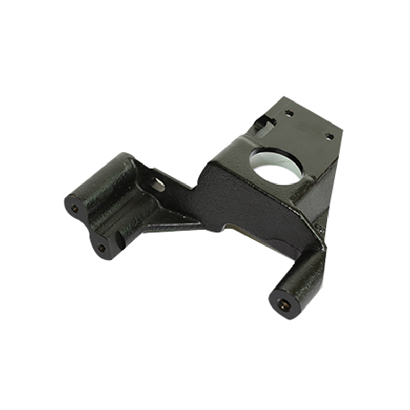Alternate Engine Mount Bracket