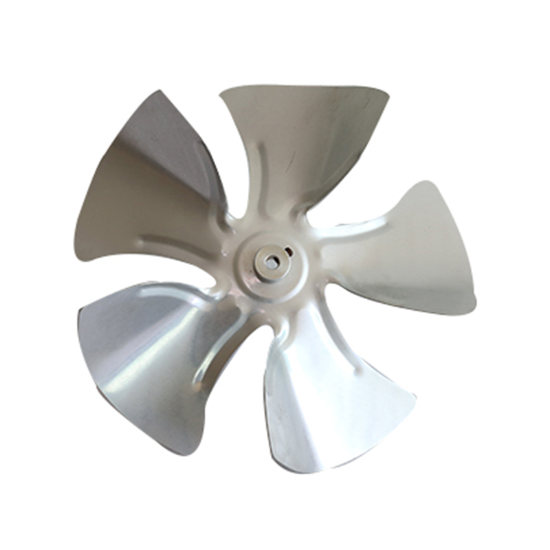 Axial Fan Blade ( Paddle Type ) DGZ4 - DGZ8