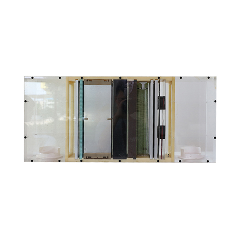 IAQ Air Conditioning