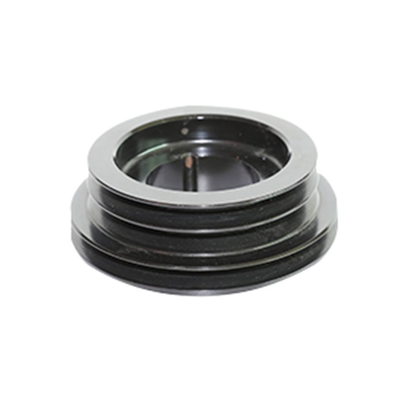 Belt Pulley