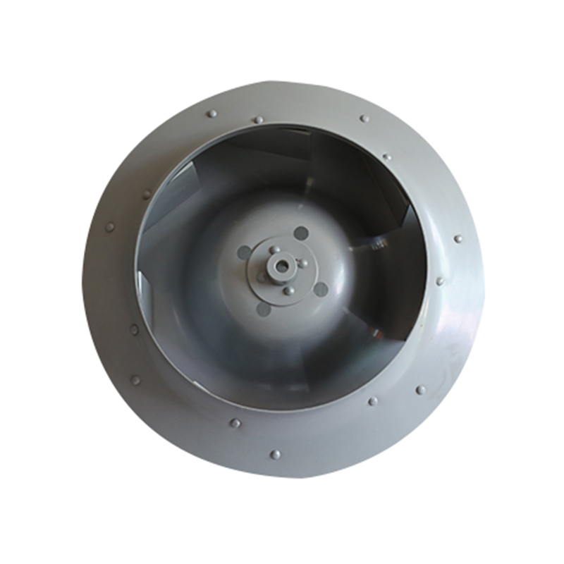 Tilting Centrifugal Wheel DF3.5q – DF6q