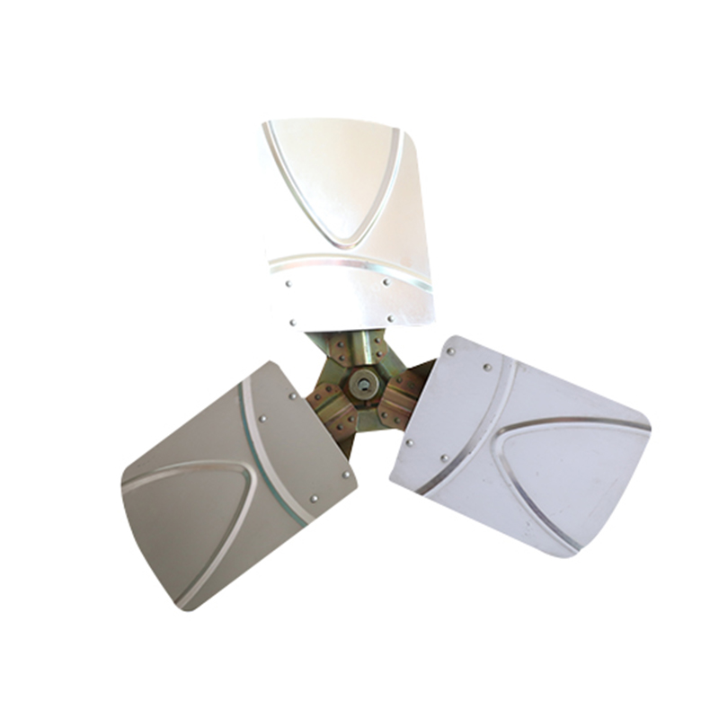 Axial Fan Blade ( Paddle Type ) DGZ4 - DGZ8