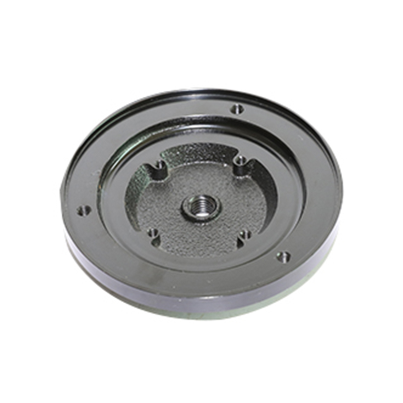 Precision Machining Parts