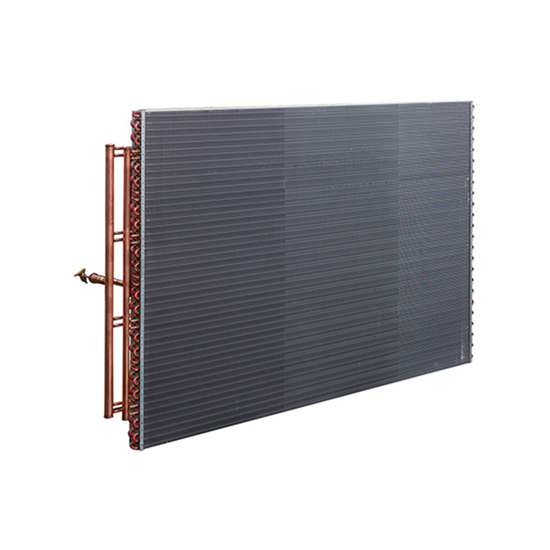 Condenser Coil