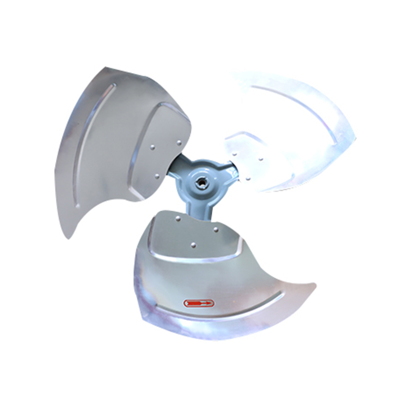 Axial Fan Blade ( Paddle Type ) DGZ4 - DGZ8