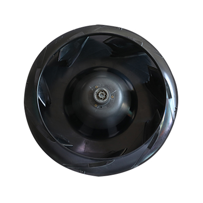 Tilting Centrifugal Wheel DF3.5q – DF6q