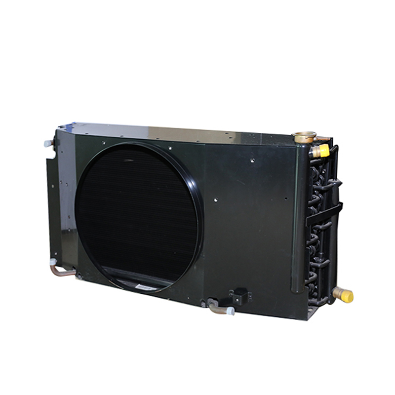 Condenser Coil-Radiator