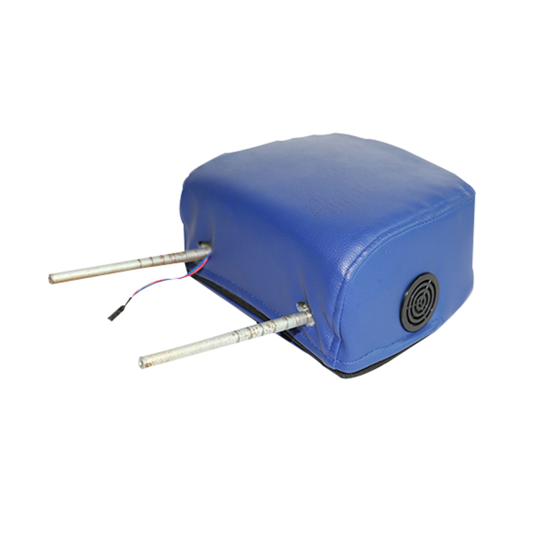IAQ Air Conditioning