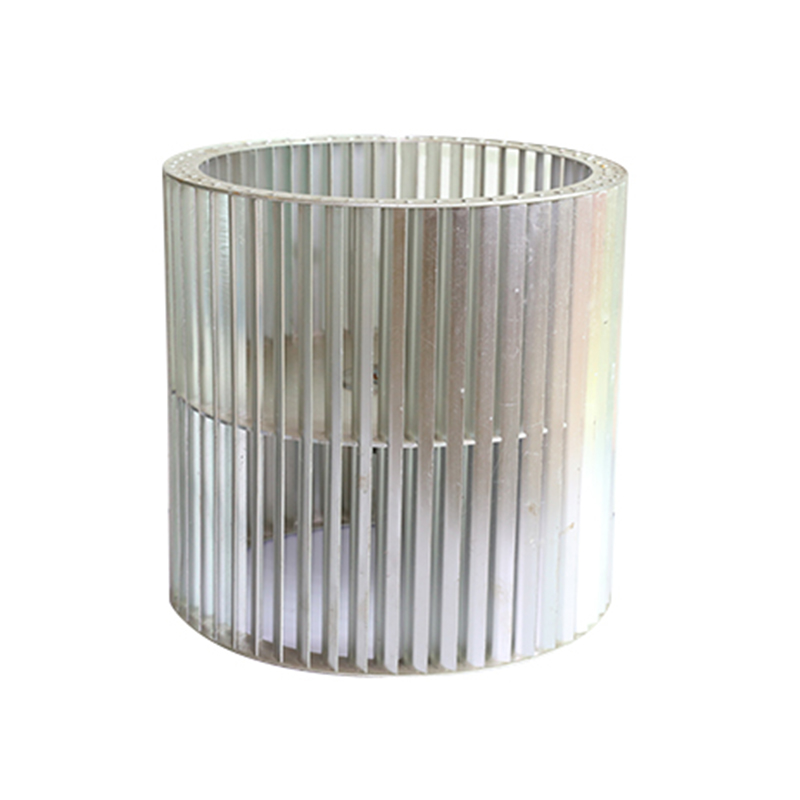 Forward Centrifugal Wheel DF1.33 – DF4.5