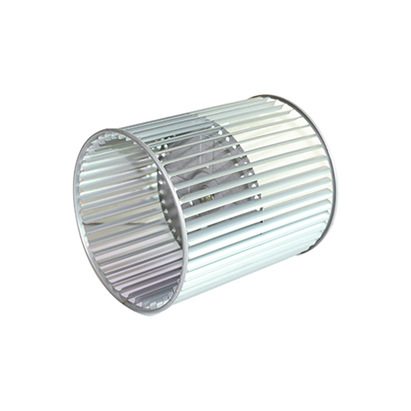 Centrifugal Wheel for Coil Fan DFP1.33 – DFP2