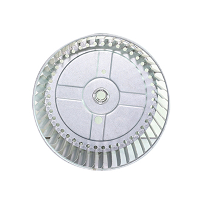 Centrifugal Wheel for Coil Fan DFP1.33 – DFP2