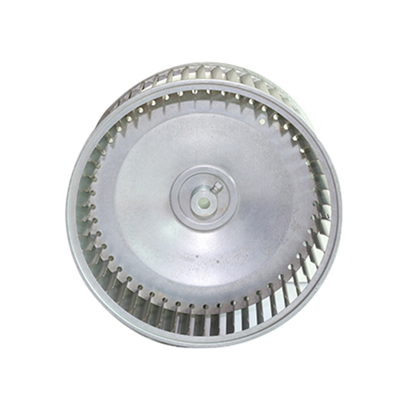 Forward Centrifugal Wheel DF2.27 – DF3.03