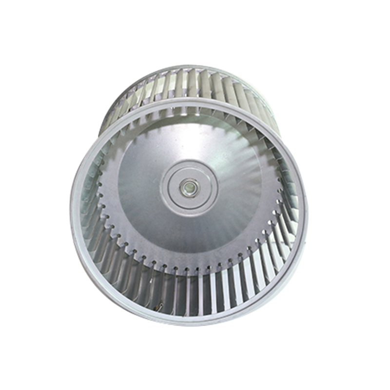 Forward Centrifugal Wheel DF2.27 – DF3.03