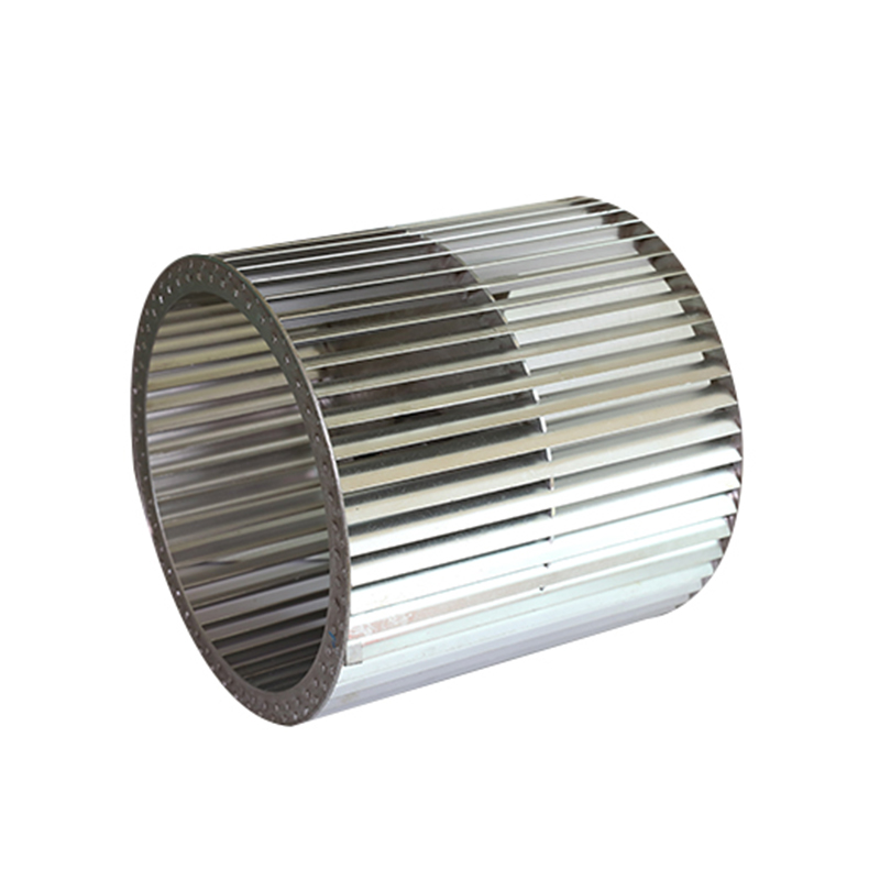 Forward Centrifugal Wheel DF1.33 – DF4.5