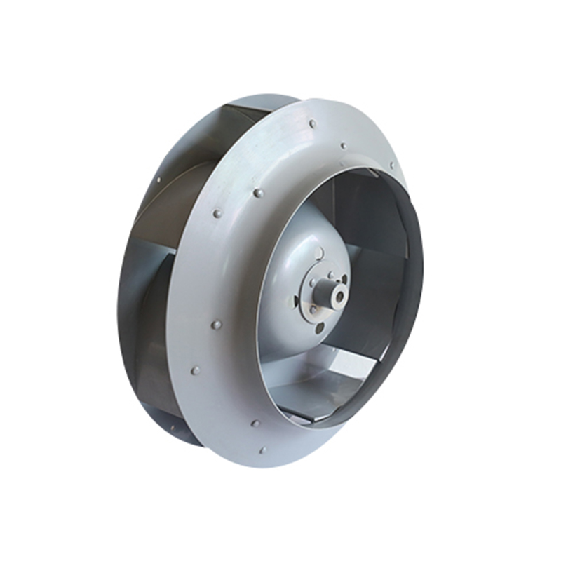 Tilting Centrifugal Wheel DF3.5q – DF6q