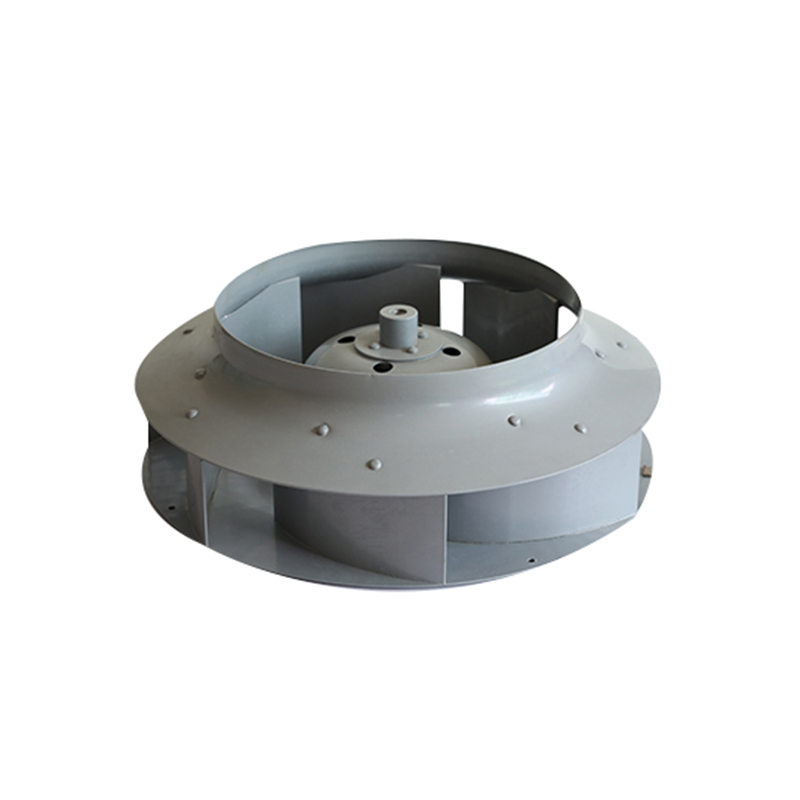 Tilting Centrifugal Wheel DF3.5q – DF6q