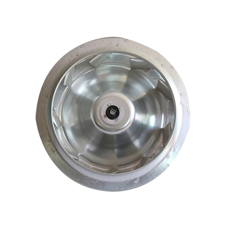 Tilting Centrifugal Wheel DF3.5q – DF6q