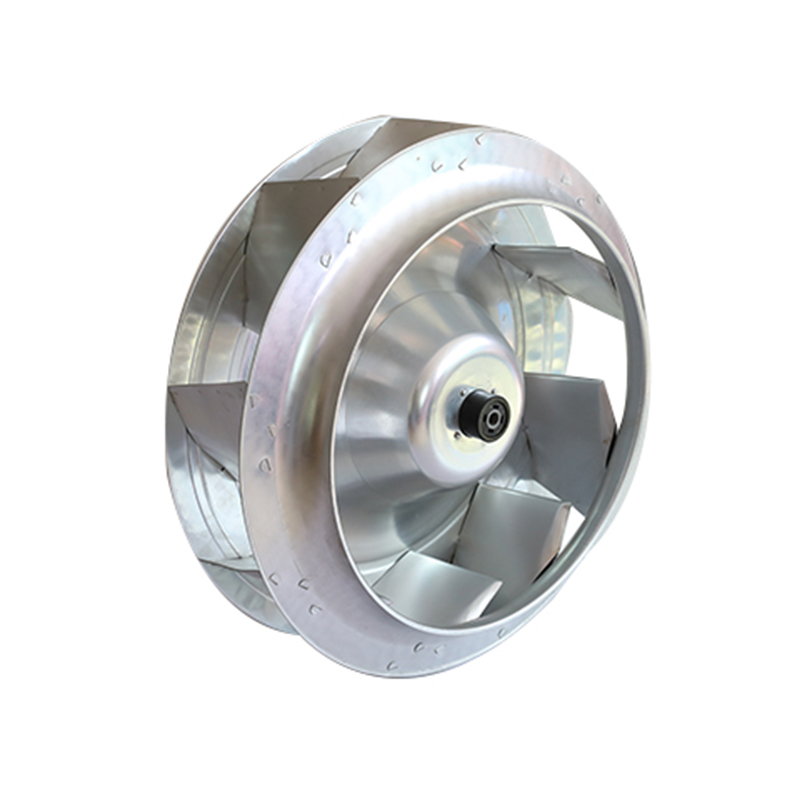 Tilting Centrifugal Wheel DF3.5q – DF6q
