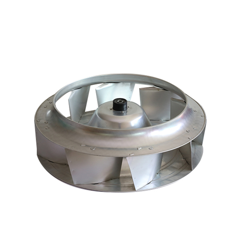 Tilting Centrifugal Wheel DF3.5q – DF6q