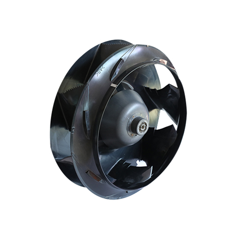 Tilting Centrifugal Wheel DF3.5q – DF6q