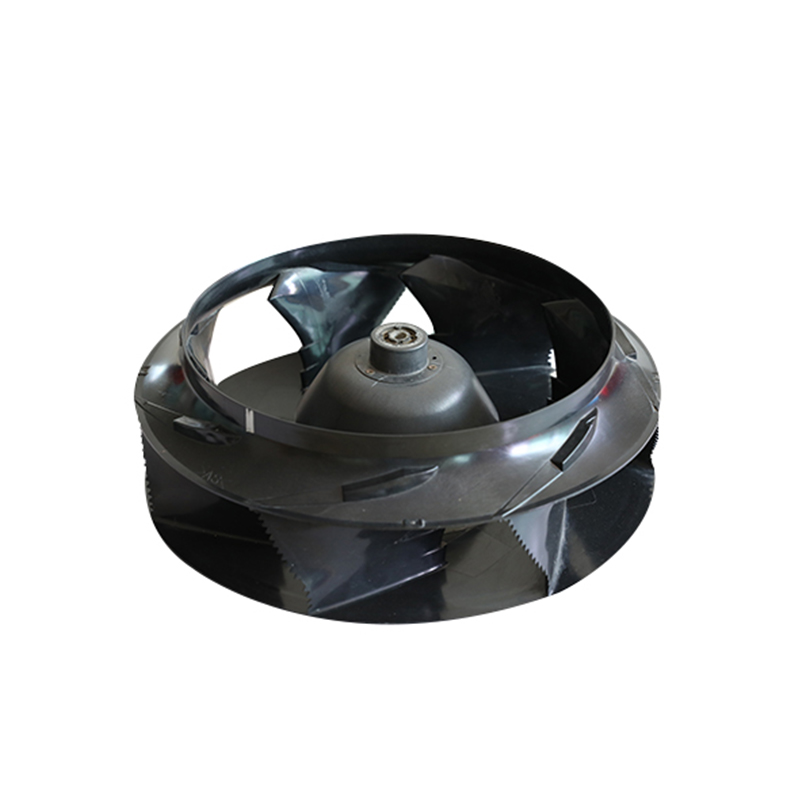 Tilting Centrifugal Wheel DF3.5q – DF6q