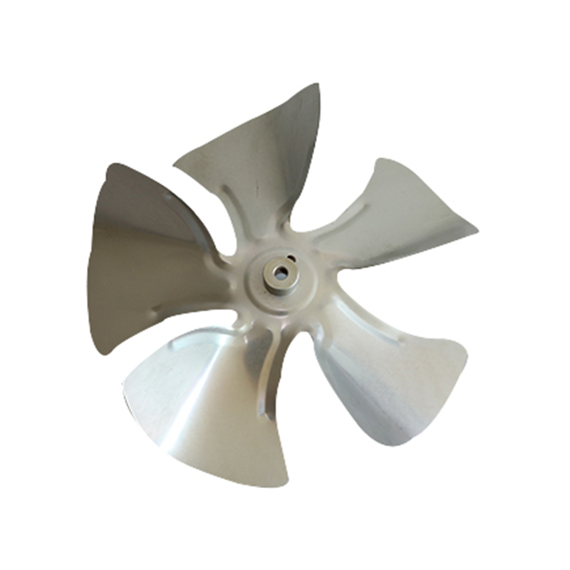 Axial Fan Blade ( Paddle Type ) DGZ4 - DGZ8