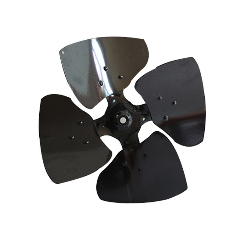 Axial Fan Blade(HSLE, high energy efficiency) DGZ4 – DGZ9