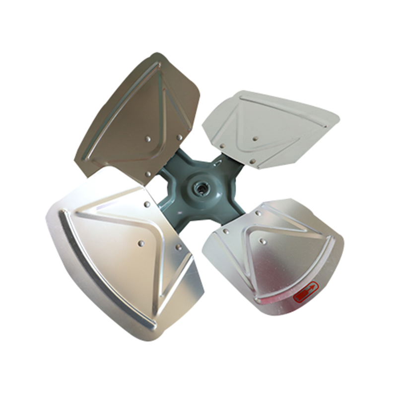 Axial Fan Blade ( Paddle Type ) DGZ4 - DGZ8