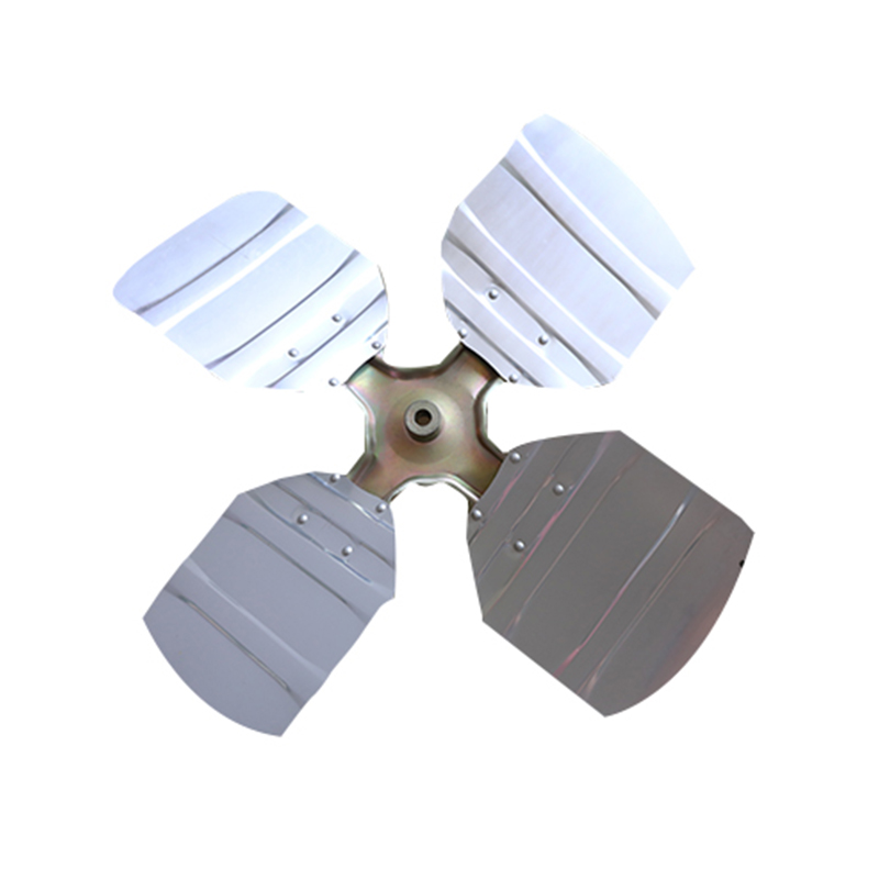 Axial Fan Blade ( Paddle Type ) DGZ4 - DGZ8