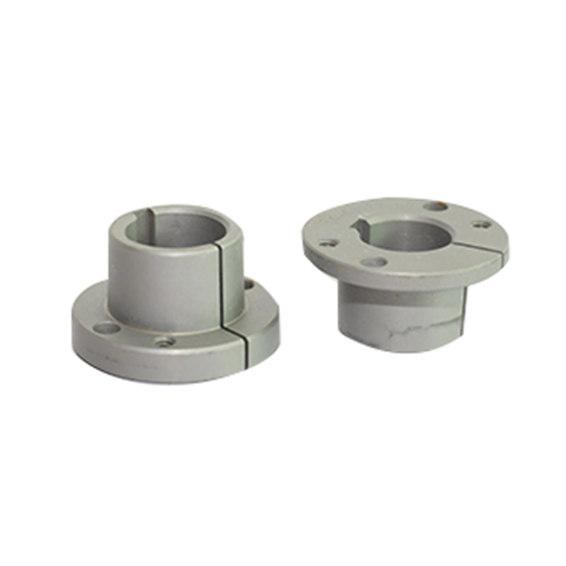 Ductile Cast Iron Bushing with Key Slot