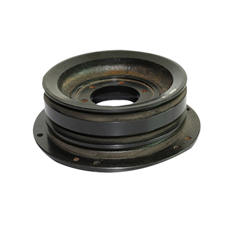 Belt Pulley