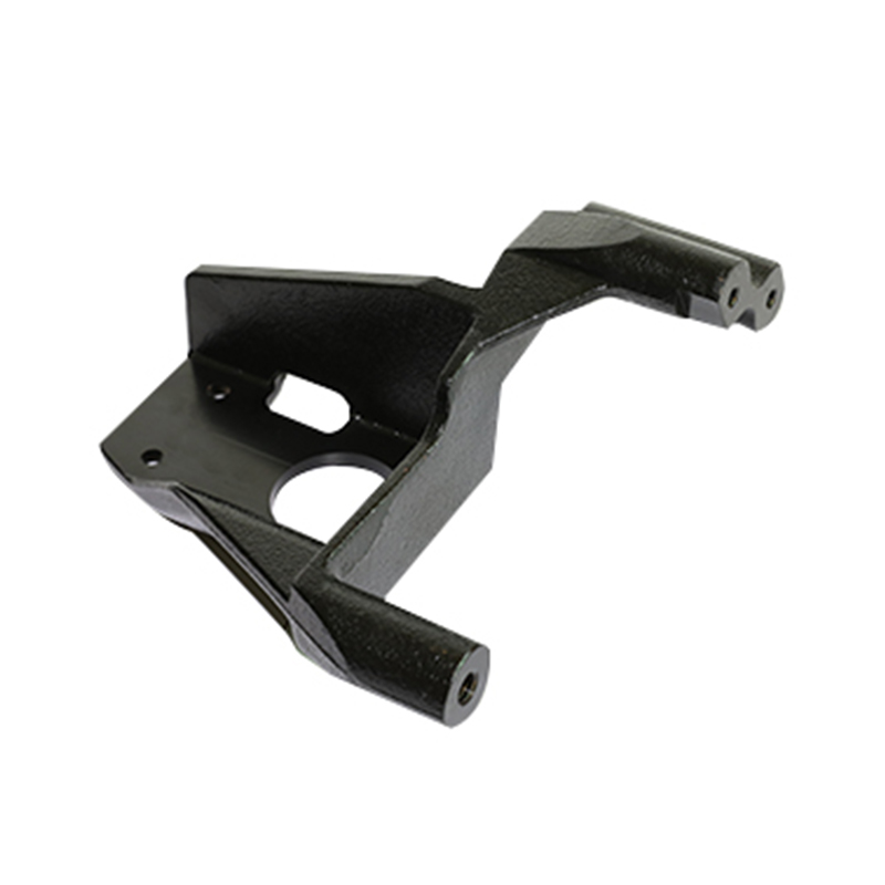 Alternate Engine Mount Bracket