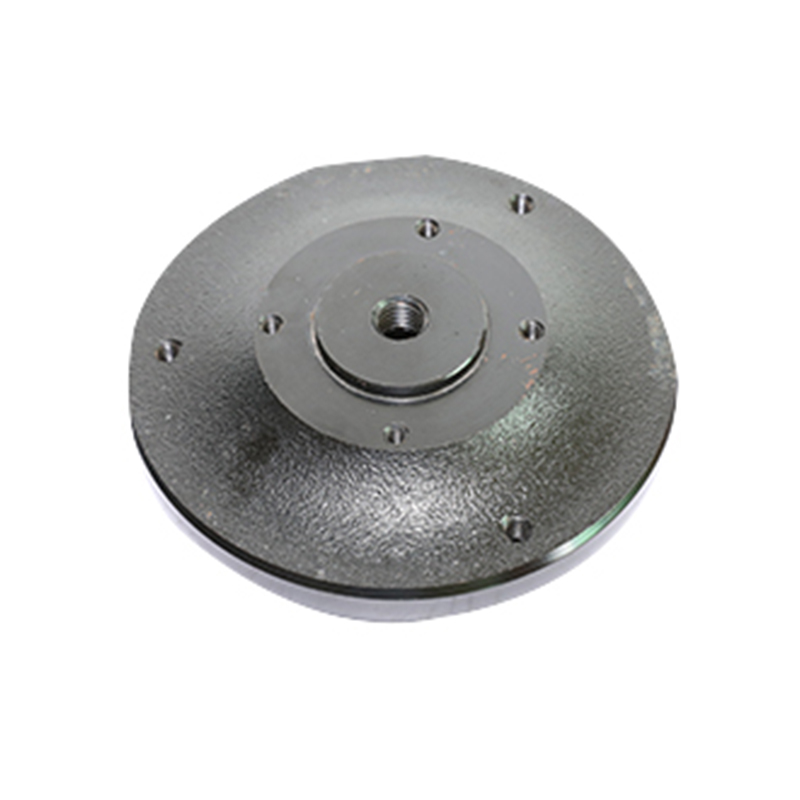 Precision Machining Parts