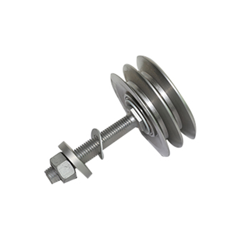 Idler Pulley Assembly